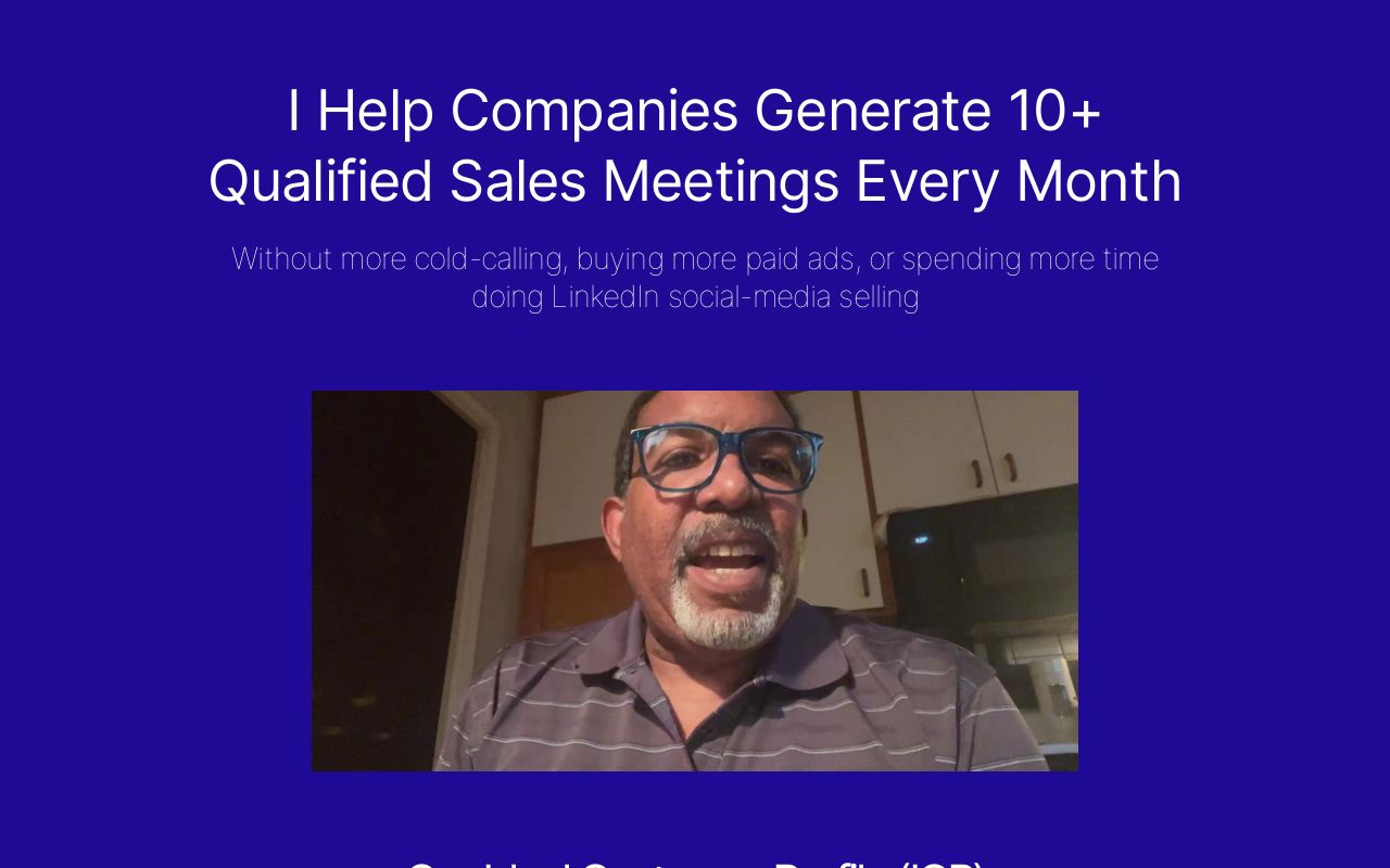 Get Qualified Sales Calls get-qualified-sales-calls